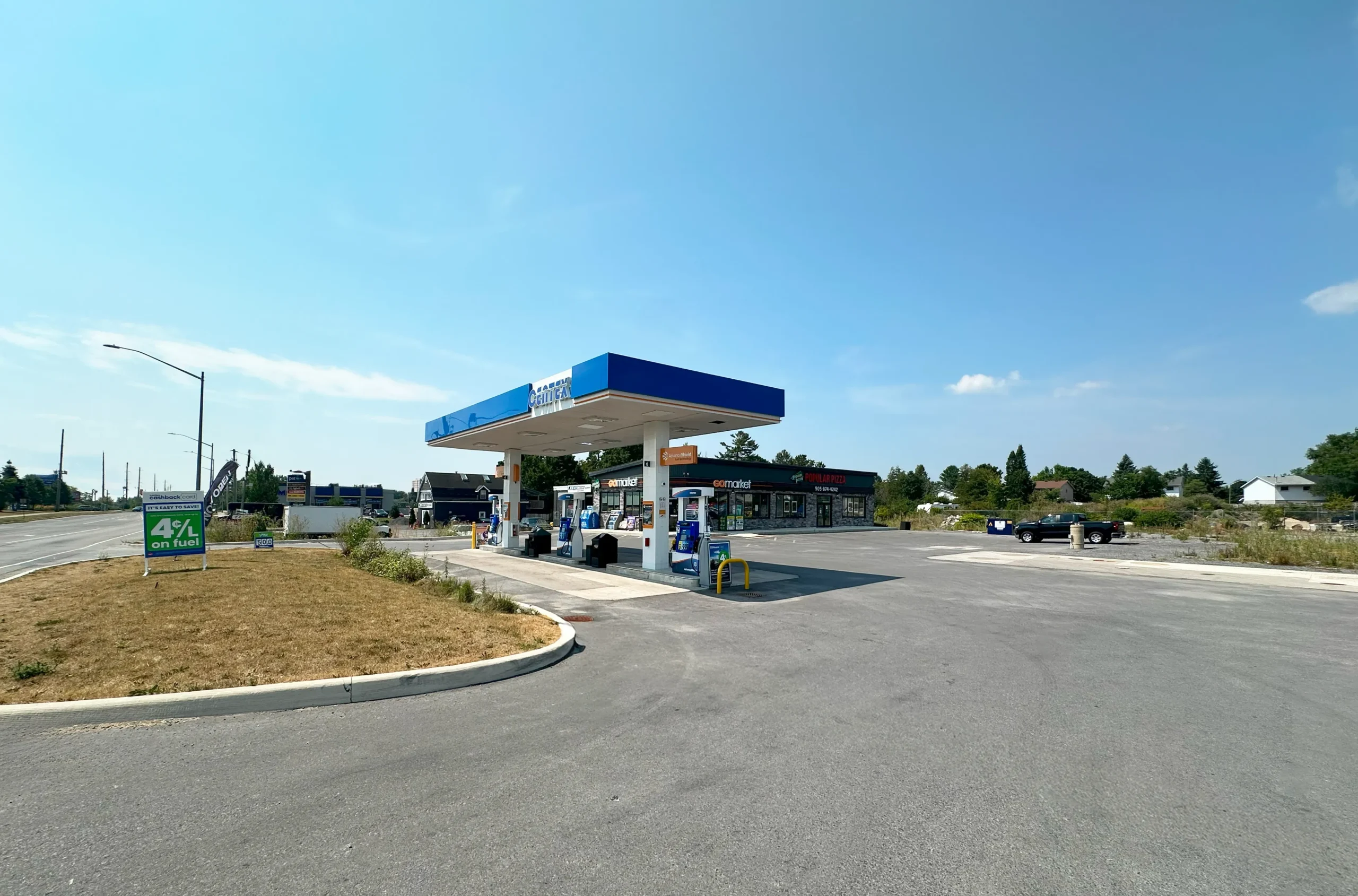 Read more about the article Kingston Midland