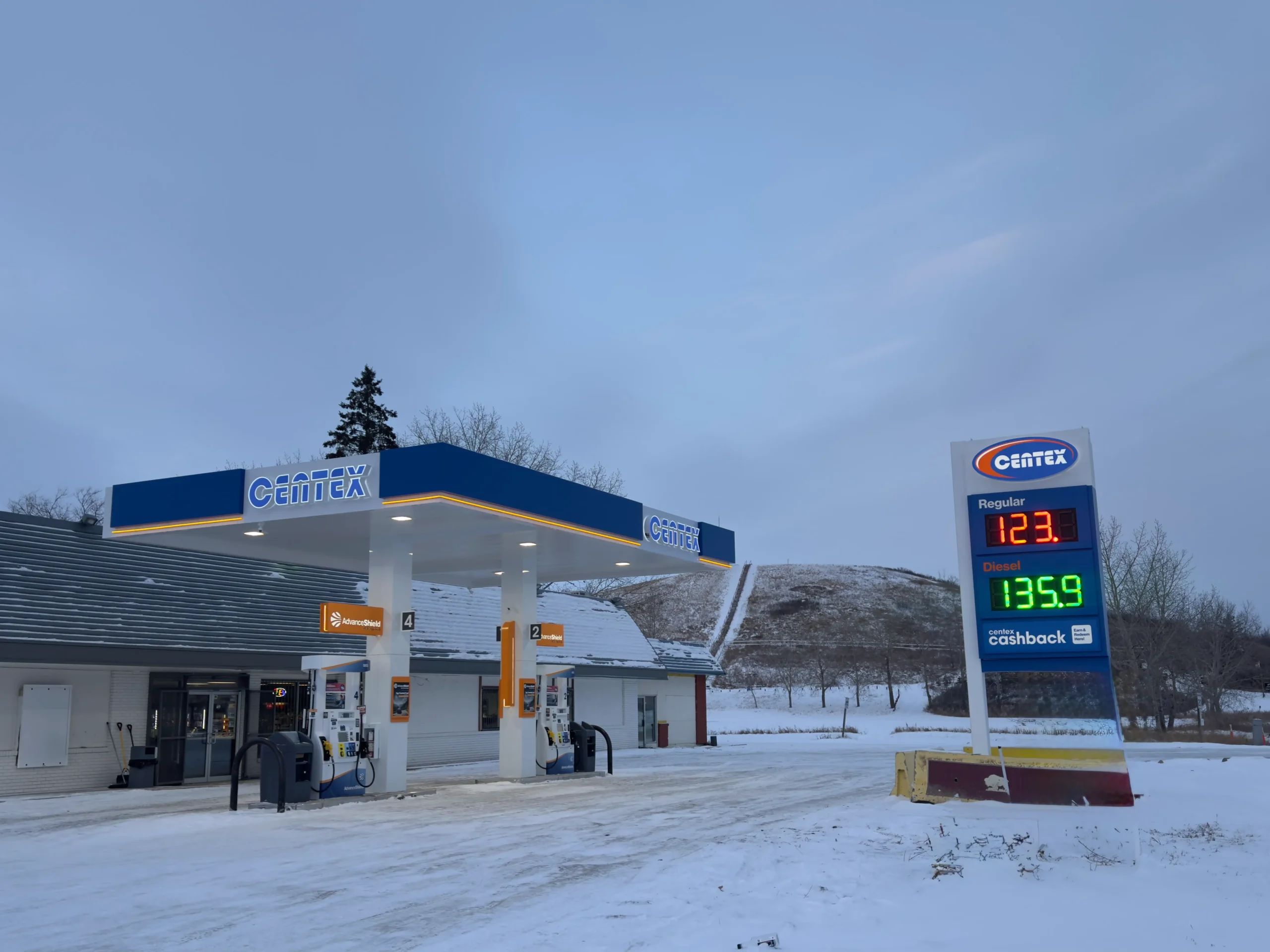 Read more about the article Jackfish Lake