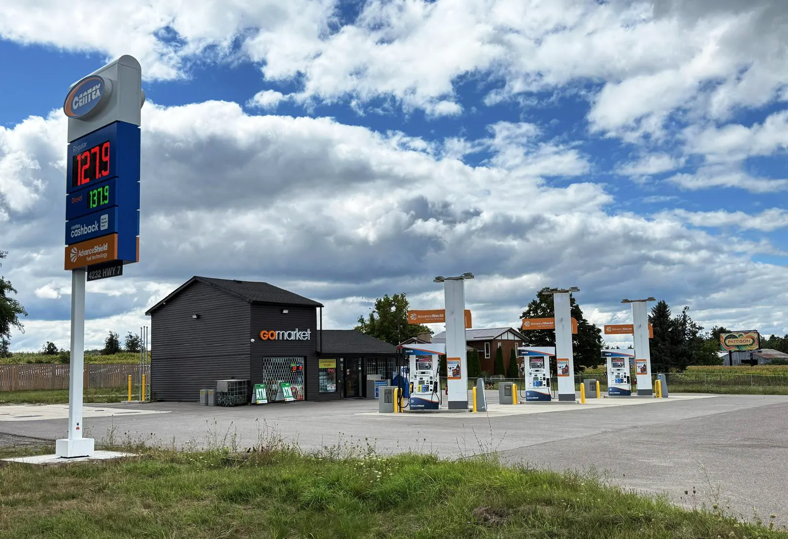 Read more about the article Omemee